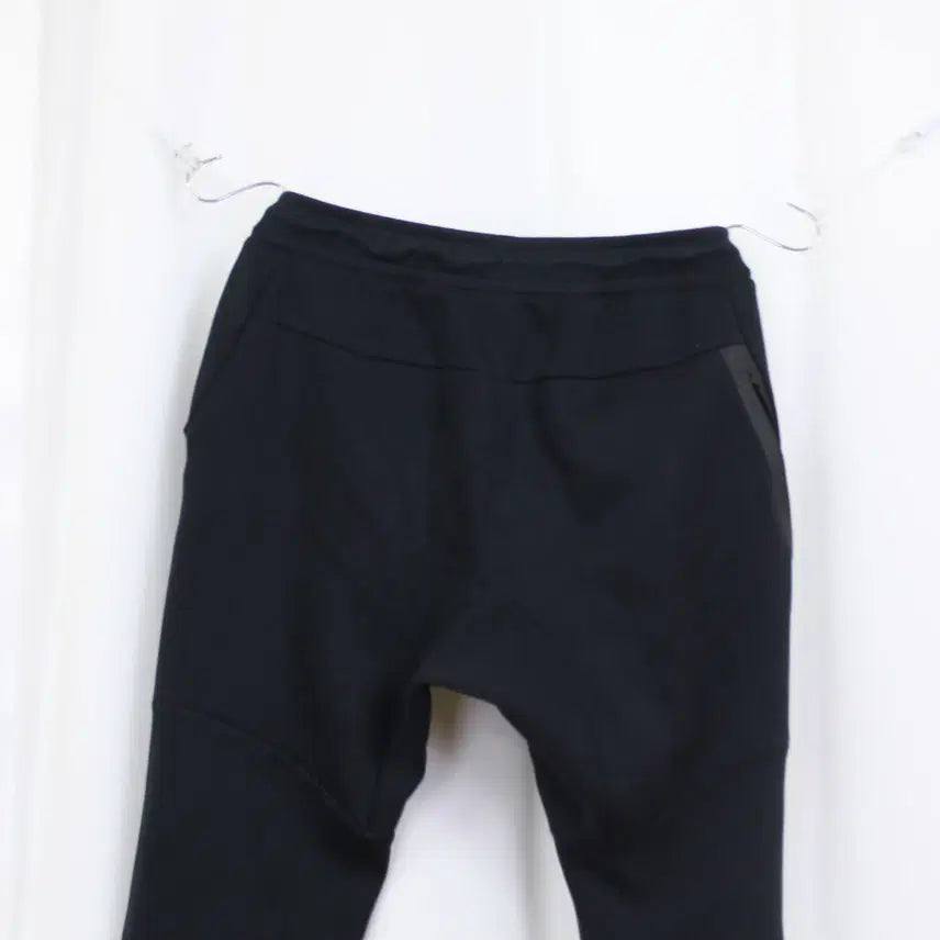 [SOLD OUT] [정품] 나이키 남성 코튼 혼방 풀밴딩 조거 트레이닝 팬츠 (L) 상상샵