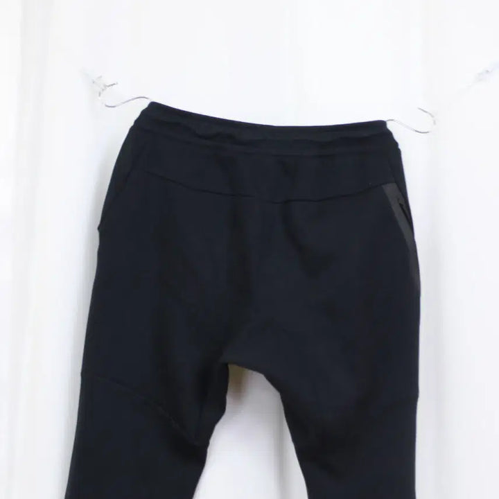 [SOLD OUT] [정품] 나이키 남성 코튼 혼방 풀밴딩 조거 트레이닝 팬츠 (L) 상상샵