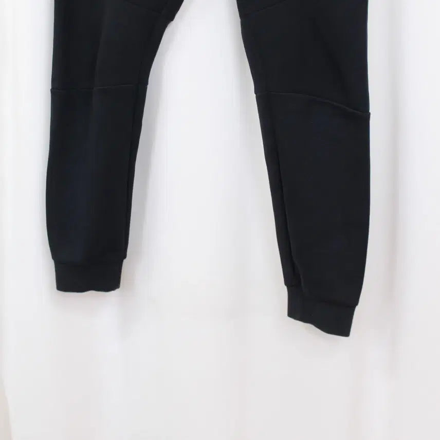 [SOLD OUT] [정품] 나이키 남성 코튼 혼방 풀밴딩 조거 트레이닝 팬츠 (L) 상상샵