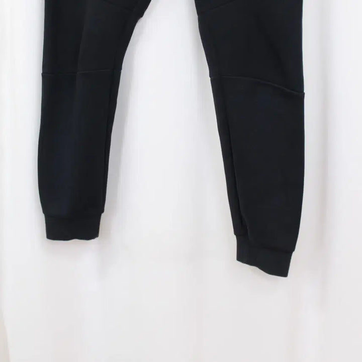 [SOLD OUT] [정품] 나이키 남성 코튼 혼방 풀밴딩 조거 트레이닝 팬츠 (L) 상상샵