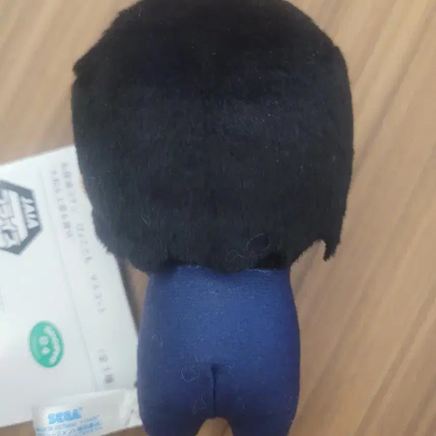[BUNJANG] Detective Conan Morofushi Takaaki Plush Toy / 모로후시 타카아키 표코누이 택O