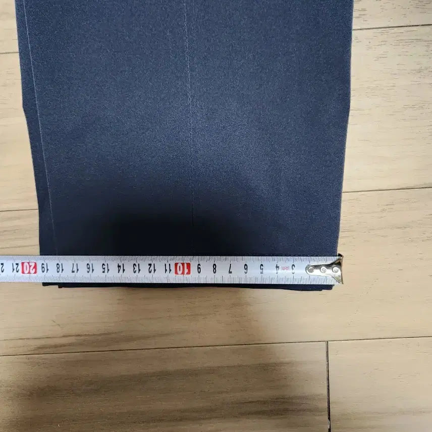 [SOLD OUT] 유니클로 감탄팬츠 네이비 슬랙스 바지 82
