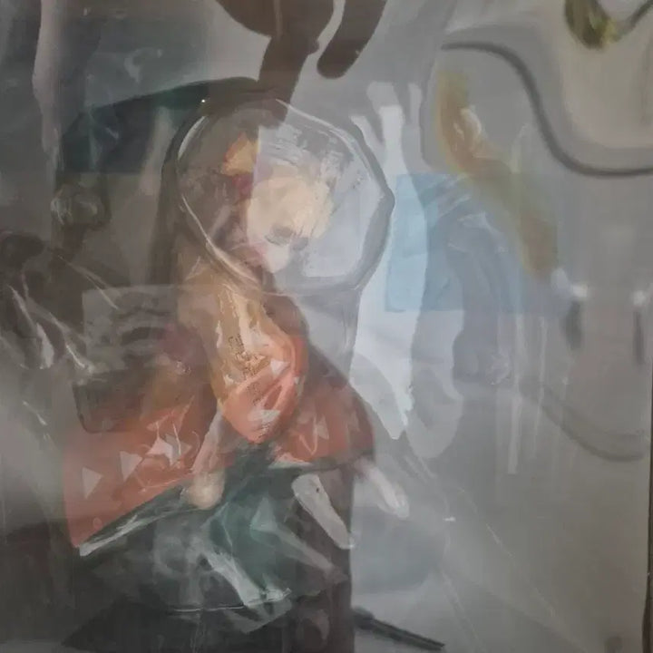 [BUNJANG] Demon Slayer Zenitsu Figure / 단순개봉)귀멸의 칼날 제일복권 이치방쿠지 젠이츠 b상