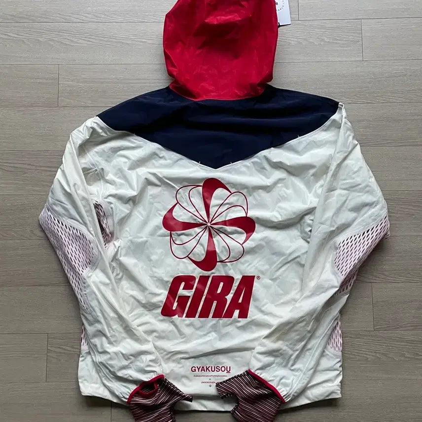 [BUNJANG] Nike Gyakusou Jacket Undercover / [M] 나이키 갸쿠소우 자켓 언더커버 gyakusou