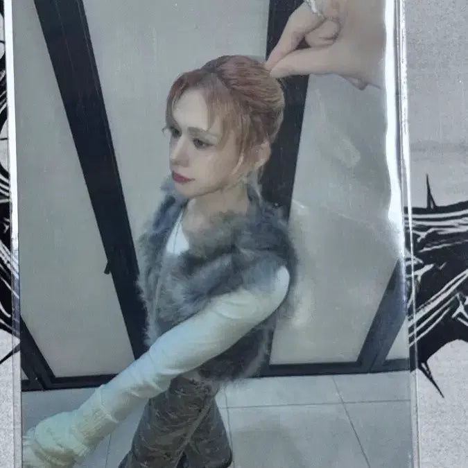 [BUNJANG] XLOV UMUTI POB Photocard / 엑스러브 (XLOV) 우무티 미공포 포카