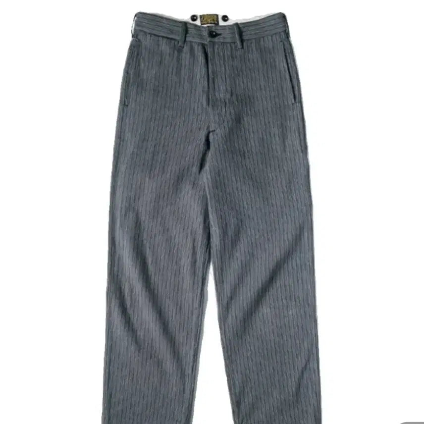 [BUNJANG] Bronson Striped Pants 30 Size / 브론슨 스트라이프 팬츠 30사이즈