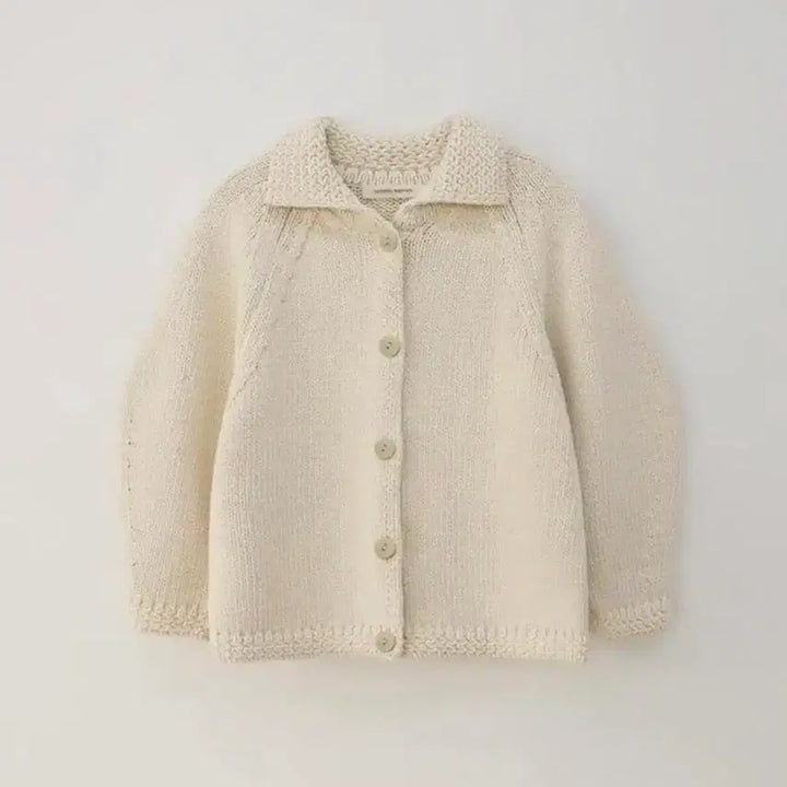 [SOLD OUT] 낫띵리튼 루 가디건
