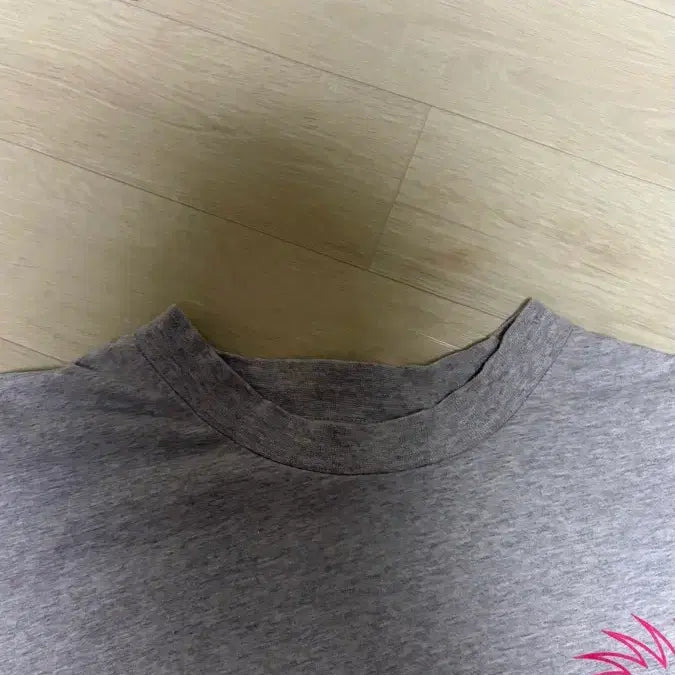 [SOLD OUT] [S] UVU 초판 반팔 그레이