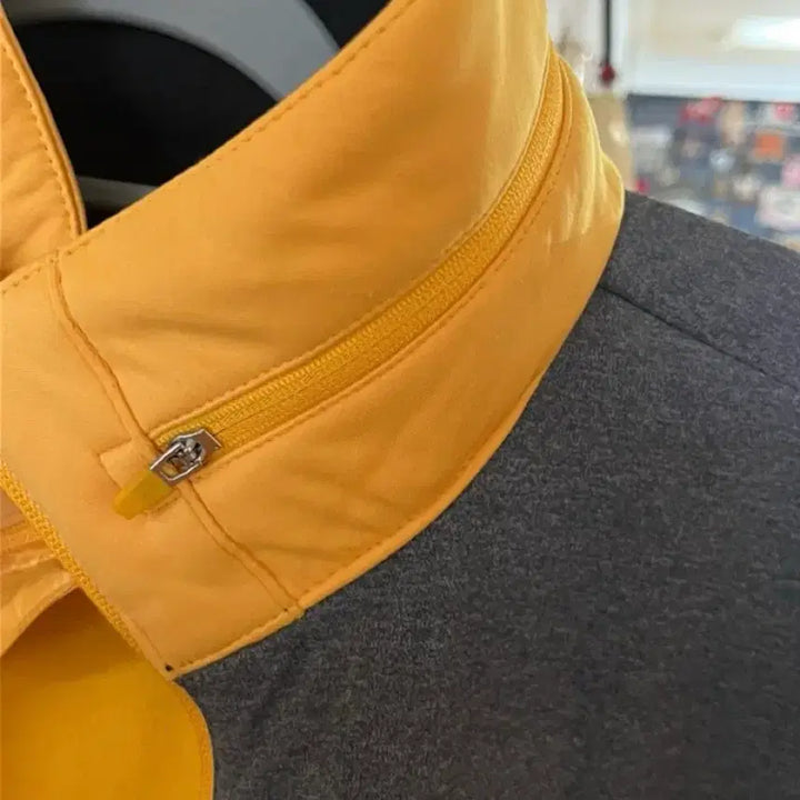 [SOLD OUT] 르꼬끄 푸조 콜라보 집업 (초특가판매)