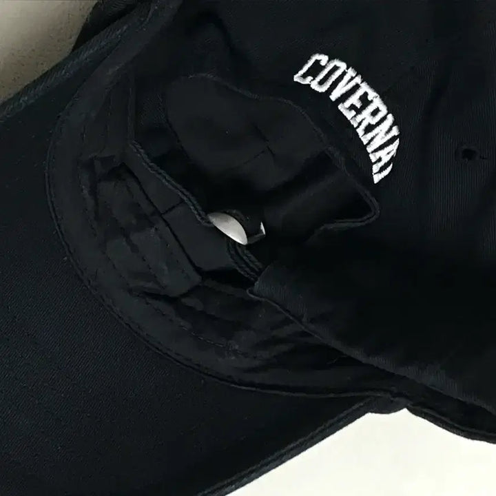 [BUNJANG] Covernat Cap / 커버낫 모자