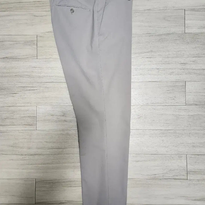 [SOLD OUT] 유니클로 감판팬츠 슬랙스 바지 82cm