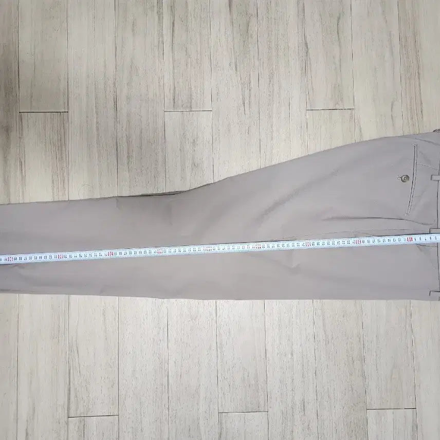 [SOLD OUT] 유니클로 감판팬츠 슬랙스 바지 82cm