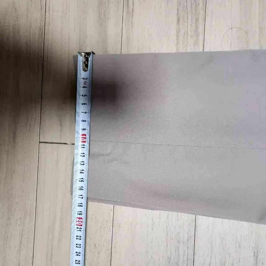 [SOLD OUT] 유니클로 감판팬츠 슬랙스 바지 82cm