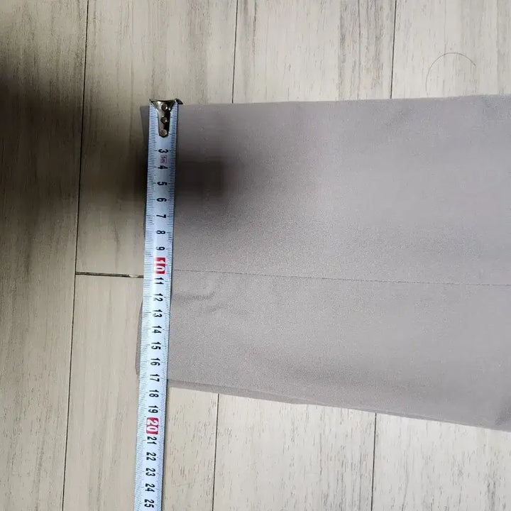 [SOLD OUT] 유니클로 감판팬츠 슬랙스 바지 82cm