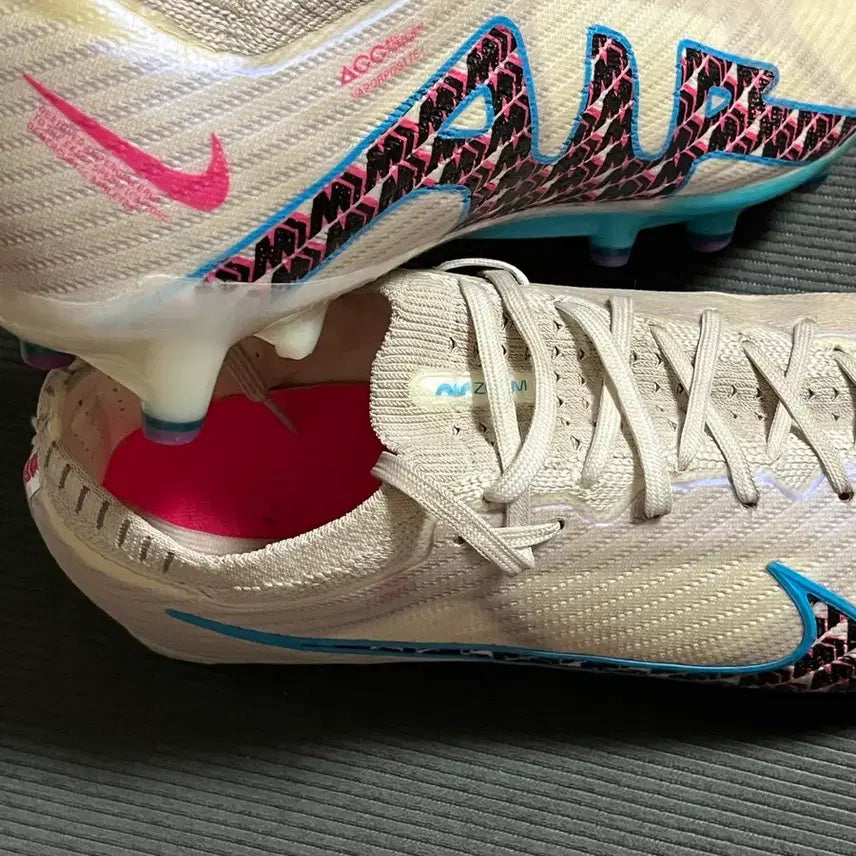 [BUNJANG] Nike Mercurial Vapor 15 Elite Soccer Cleats / 나이키 머큐리얼 베이퍼 15 엘리트 모델