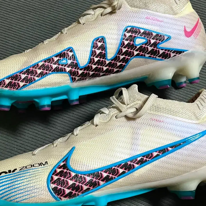 [BUNJANG] Nike Mercurial Vapor 15 Elite Soccer Cleats / 나이키 머큐리얼 베이퍼 15 엘리트 모델