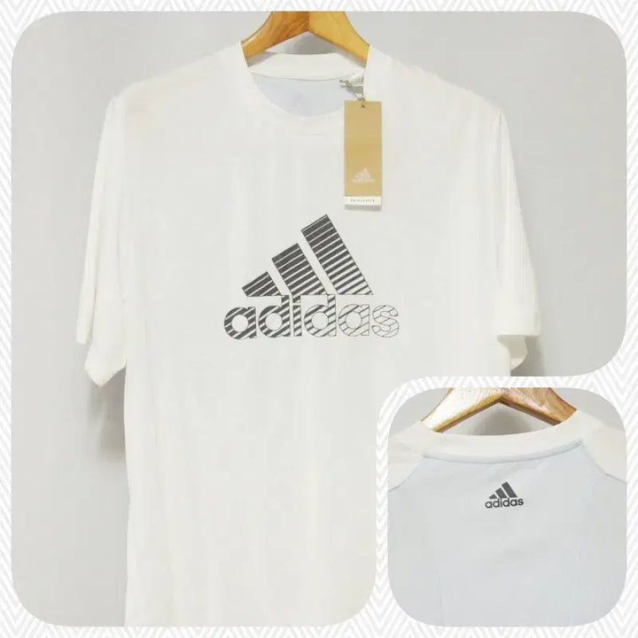 [BUNJANG] Adidas Men&