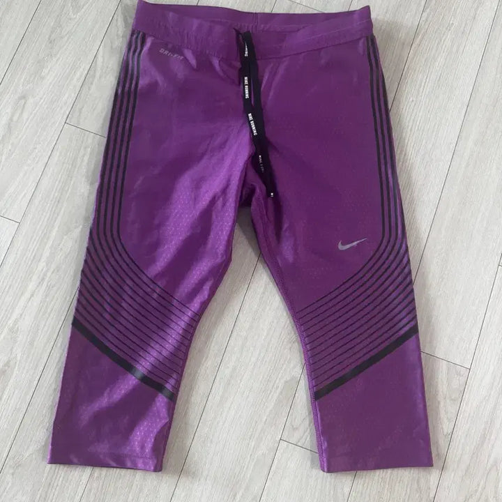 [BUNJANG] Nike Running Dri-FIT 7/8 Leggings - Women&