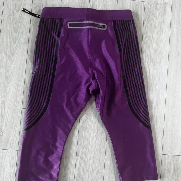 [BUNJANG] Nike Running Dri-FIT 7/8 Leggings - Women&