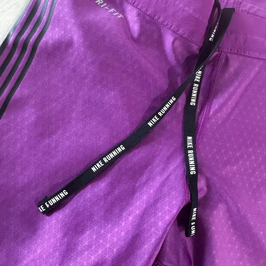 [BUNJANG] Nike Running Dri-FIT 7/8 Leggings - Women&