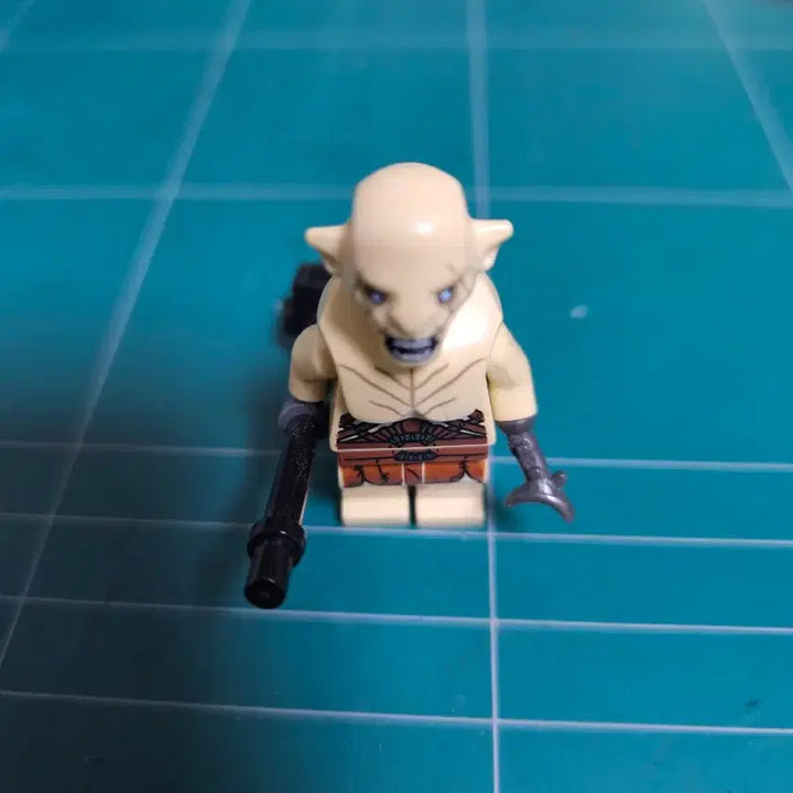 [BUNJANG] Lego The Lord of the Rings Set / 레고 반지의 제왕(아조그+화이트 와그 묶음 판매)