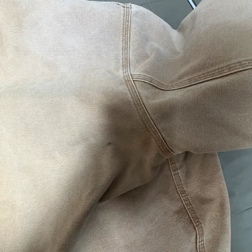 [BUNJANG] Carhartt J130 Active Jacket BRN / 칼하트 j130 액티브 자켓 brn