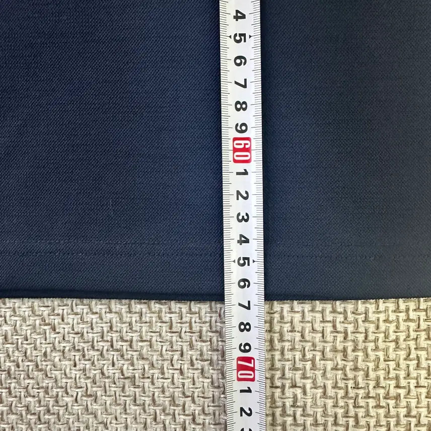 [SOLD OUT] 100 빈폴골프 네이비 반팔 티셔츠 0414D