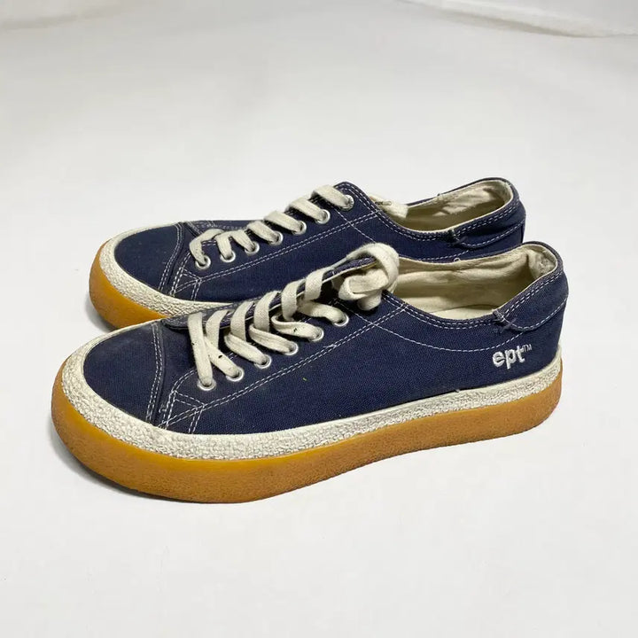 [BUNJANG] EPT Sneakers 270 - Used / EPT 스니커즈 270