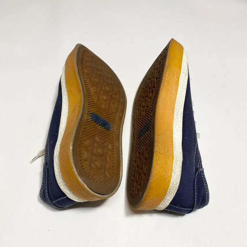 [BUNJANG] EPT Sneakers 270 - Used / EPT 스니커즈 270