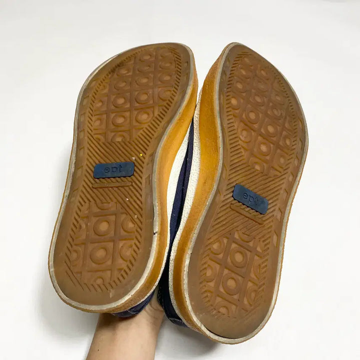 [BUNJANG] EPT Sneakers 270 - Used / EPT 스니커즈 270