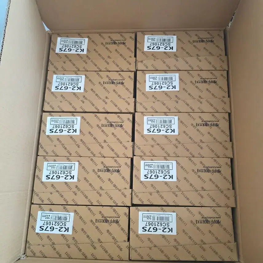 [BUNJANG] K2 Hiking Shoes / k2 67s 250/255 팝니다