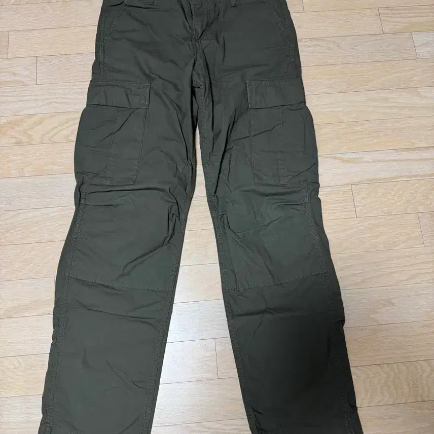[SOLD OUT] 칼하트 카고팬츠 카고바지 31x32