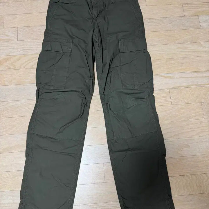 [SOLD OUT] 칼하트 카고팬츠 카고바지 31x32