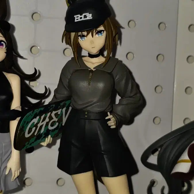 [BUNJANG] One &amp; Toy Umamusume Special Week BoC&