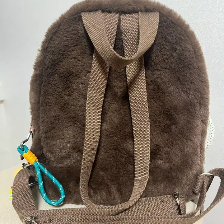 [SOLD OUT] 짱구 가방 + 키링 세트