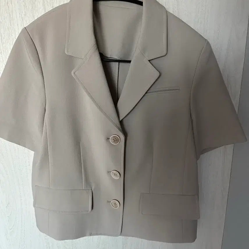 [BUNJANG] Beige Women&