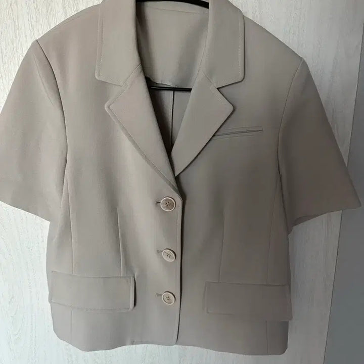 [BUNJANG] Beige Women&