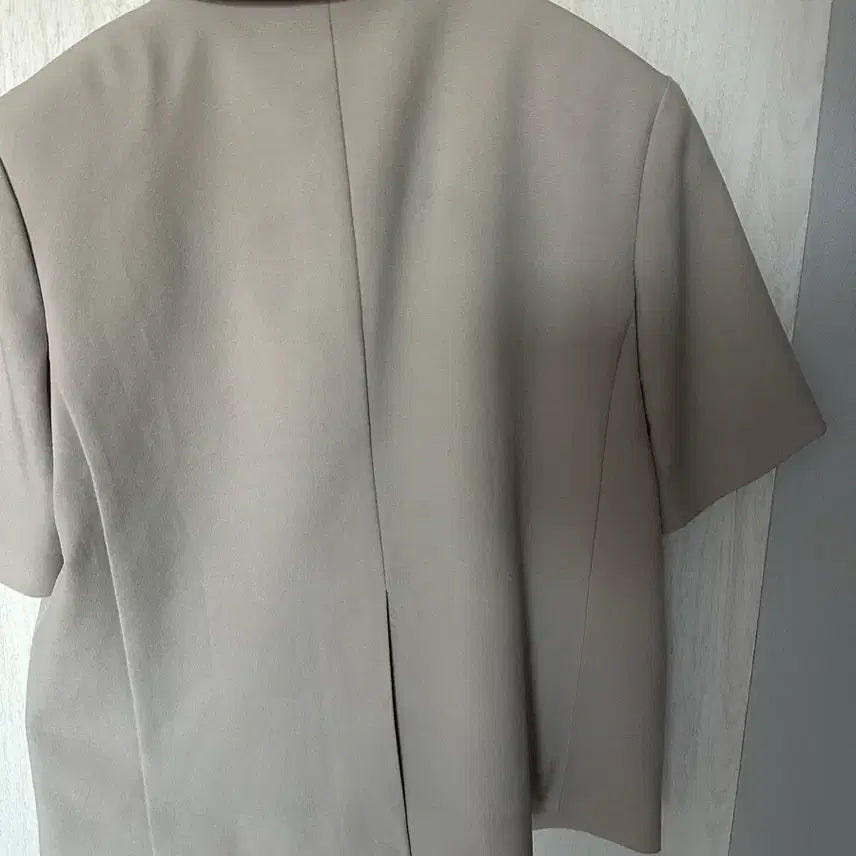 [BUNJANG] Beige Women&