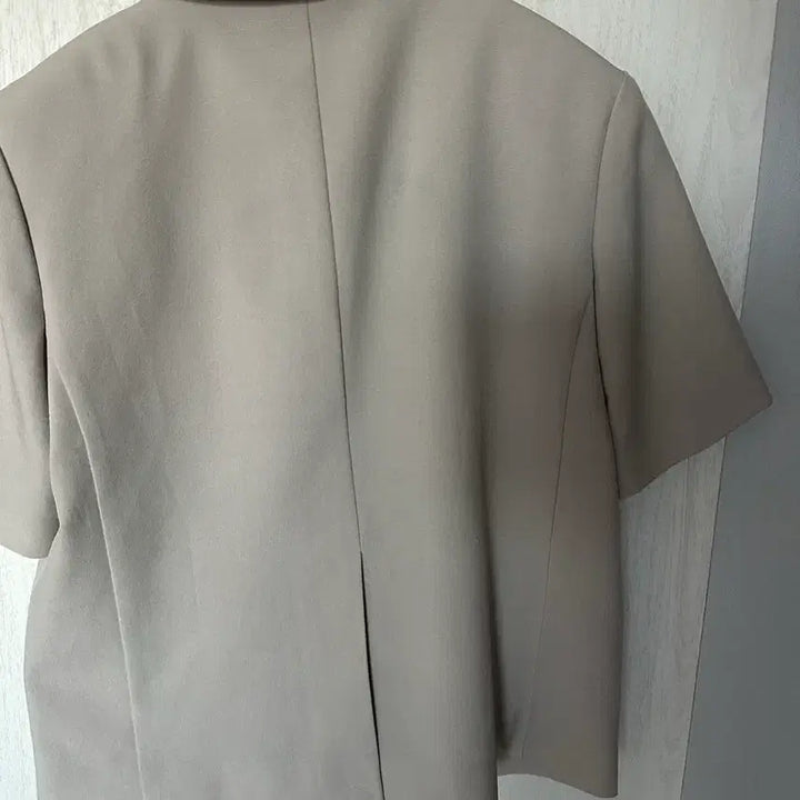 [BUNJANG] Beige Women&