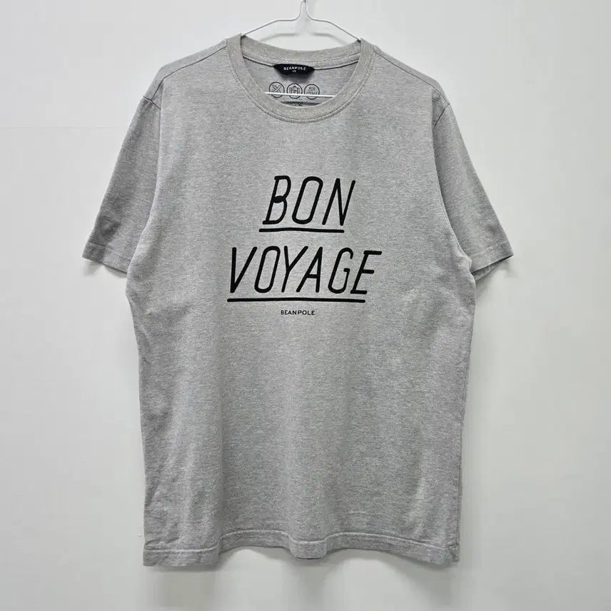 [BUNJANG] Beanpole Round Neck T-Shirt Size 105 / 빈폴 105사이즈 라운드티/3344/더본