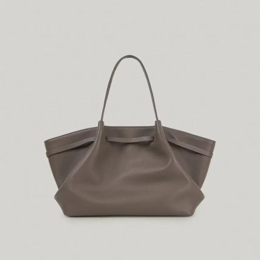 [BUNJANG] Polnuea Celia Bag Taupe / 폴뉴아 셀리아백 타우페