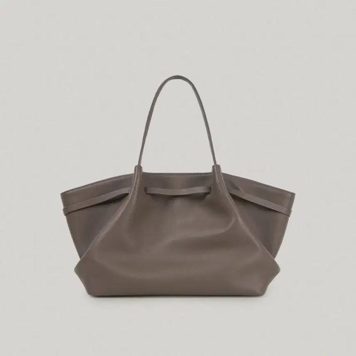 [BUNJANG] Polnuea Celia Bag Taupe / 폴뉴아 셀리아백 타우페