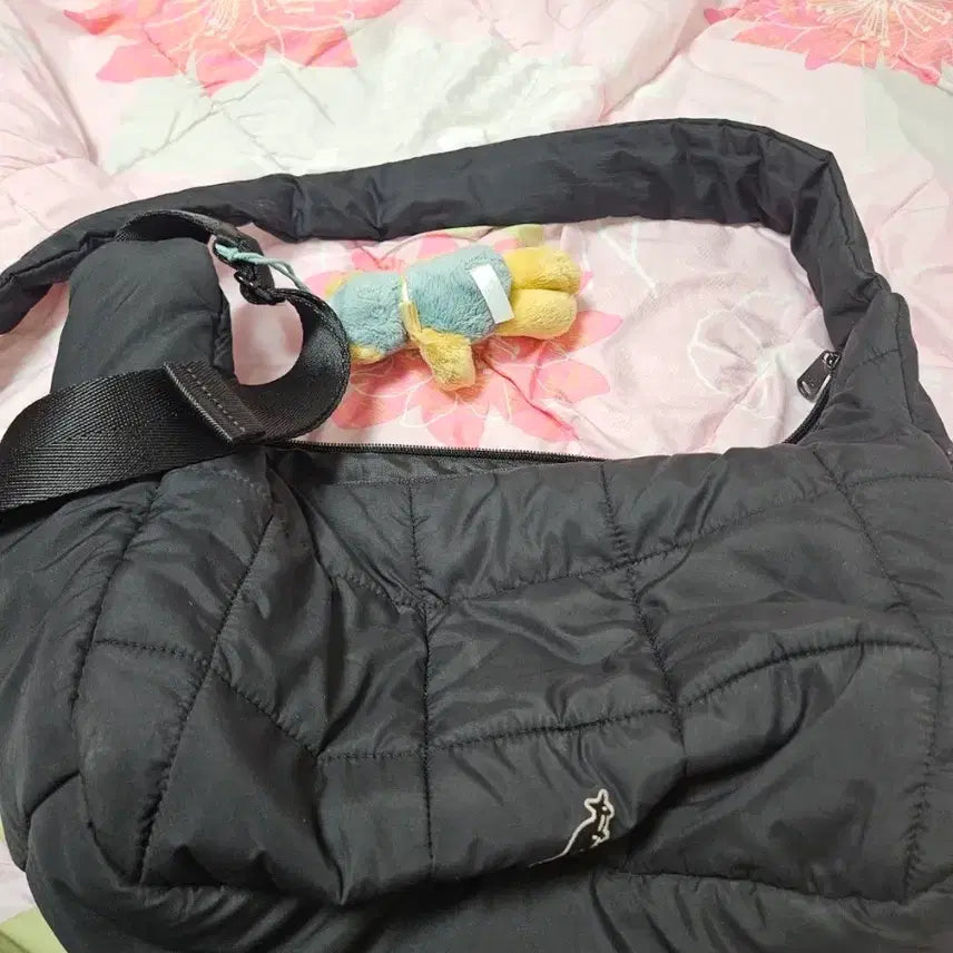 [BUNJANG] Crossbody Bag / 크로스백