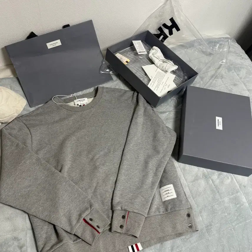 [BUNJANG] Thom Browne Men&