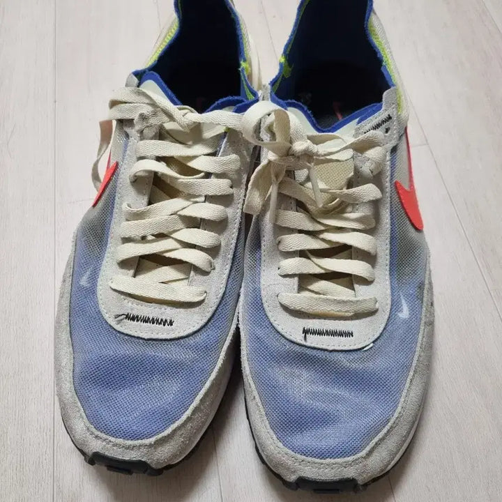 [BUNJANG] Nike Waffle One Men&