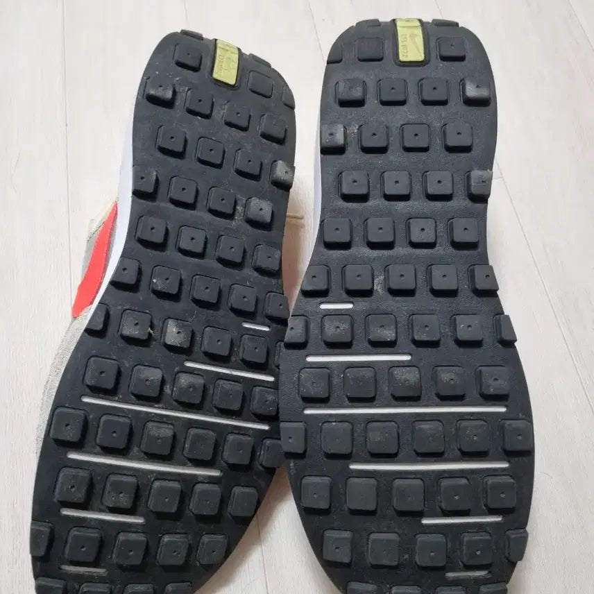 [BUNJANG] Nike Waffle One Men&