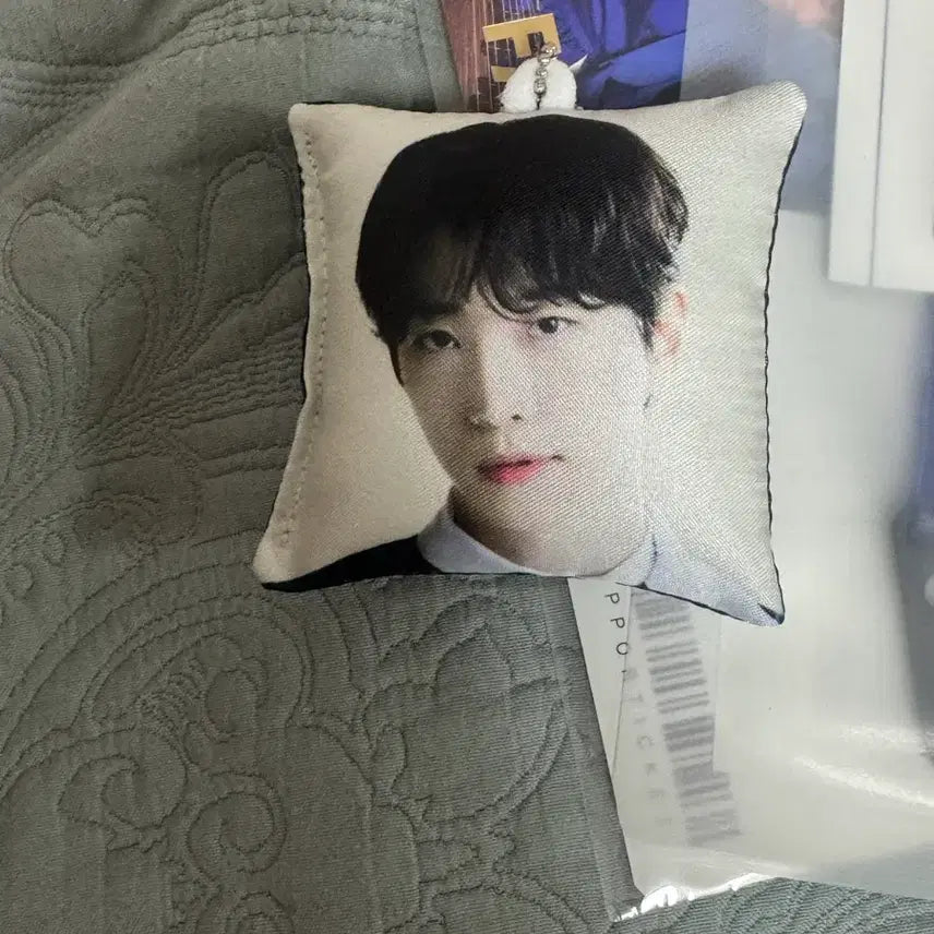[BUNJANG] 2PM Lee Junho 2021 With Me Again Goods Bundle Set / 윗미어게인 이준호 굿즈 일괄
