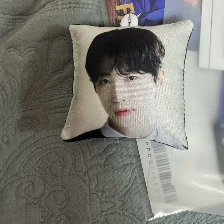 [BUNJANG] 2PM Lee Junho 2021 With Me Again Goods Bundle Set / 윗미어게인 이준호 굿즈 일괄