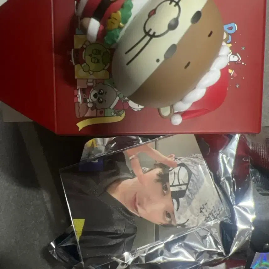 [BUNJANG] BOYNEXTDOOR Holiday Popup MD Figure Darling 2.0 POB / 보넥도 쁘넥도 홀리데이 팝업 엠디