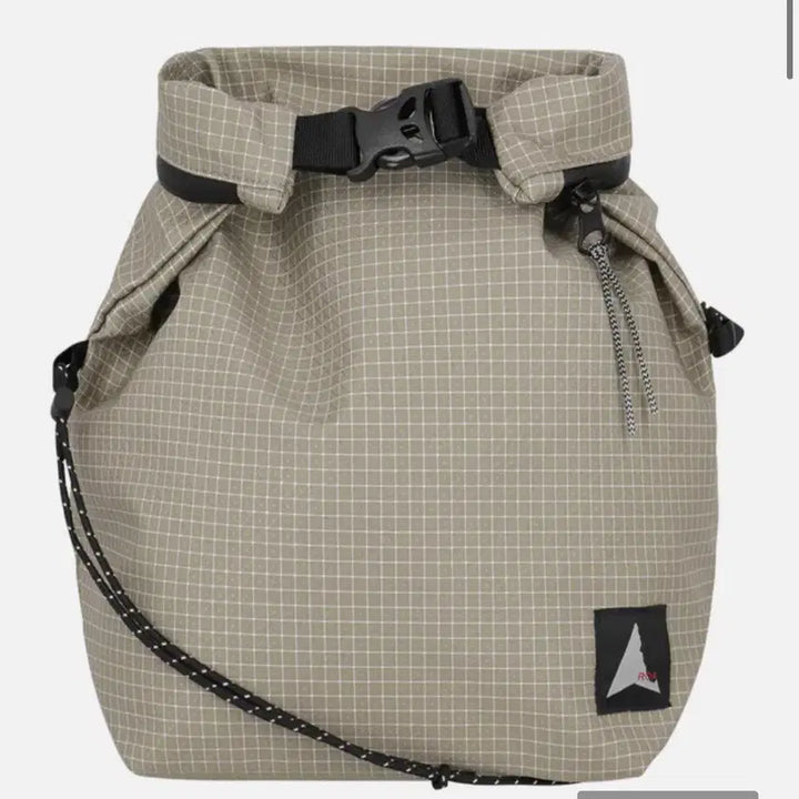 [BUNJANG] ROA Hiking Ripstop Crossbody Bag / [새상품] ROA 로아 하이킹 립스탑 가방 크로스백